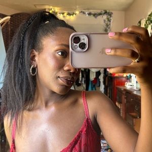 Meet your Posher, Krysten